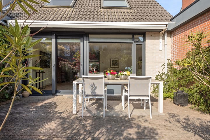 Foto 28 van Parklaan 30