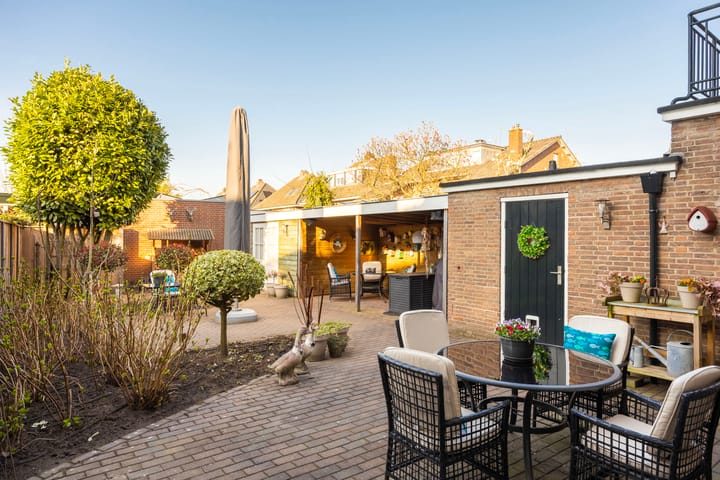 Foto 28 van Mr. P.J. Troelstrastraat 3