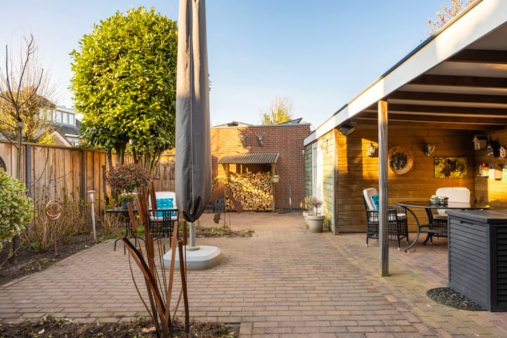 Foto 29 van Mr. P.J. Troelstrastraat 3