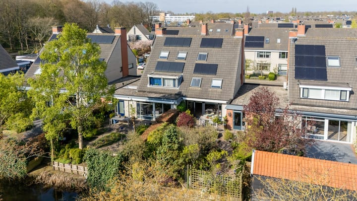 Foto 29 van Parklaan 30