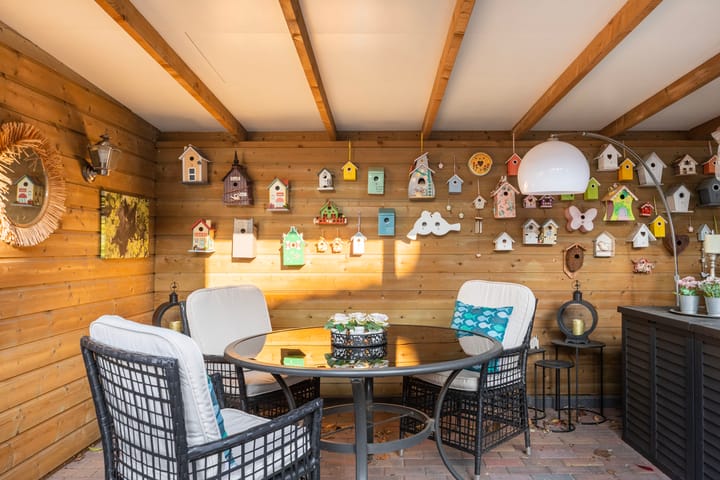 Foto 30 van Mr. P.J. Troelstrastraat 3