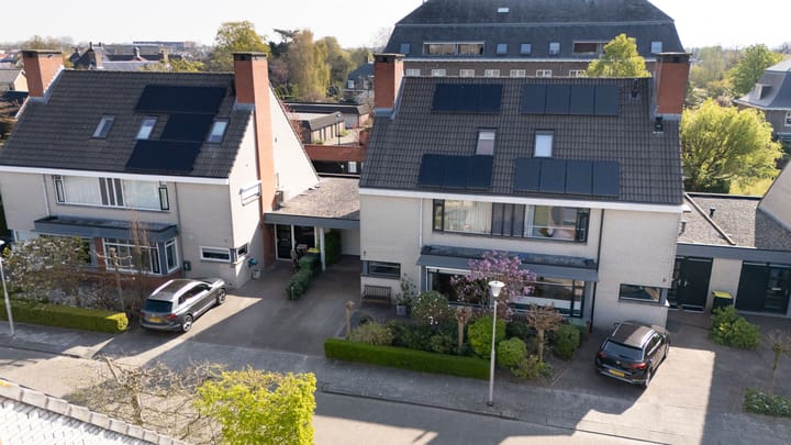 Foto 30 van Parklaan 30