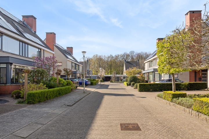 Foto 32 van Parklaan 30