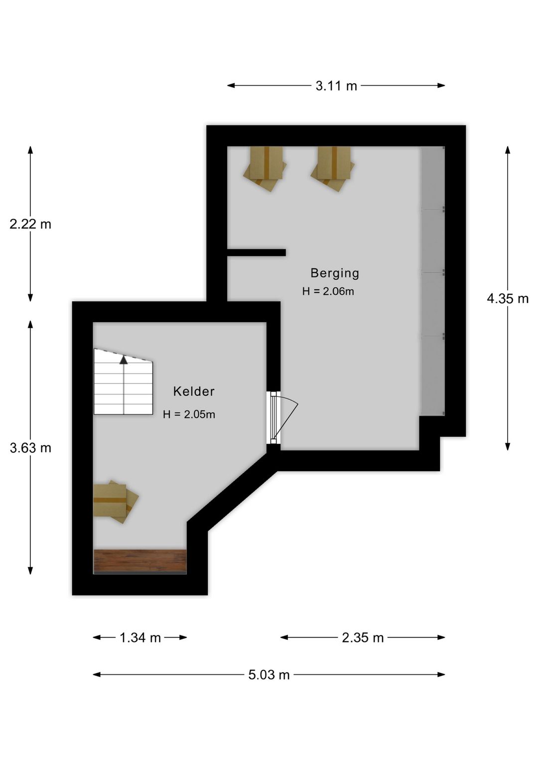 Foto 37 van Mr. P.J. Troelstrastraat 3