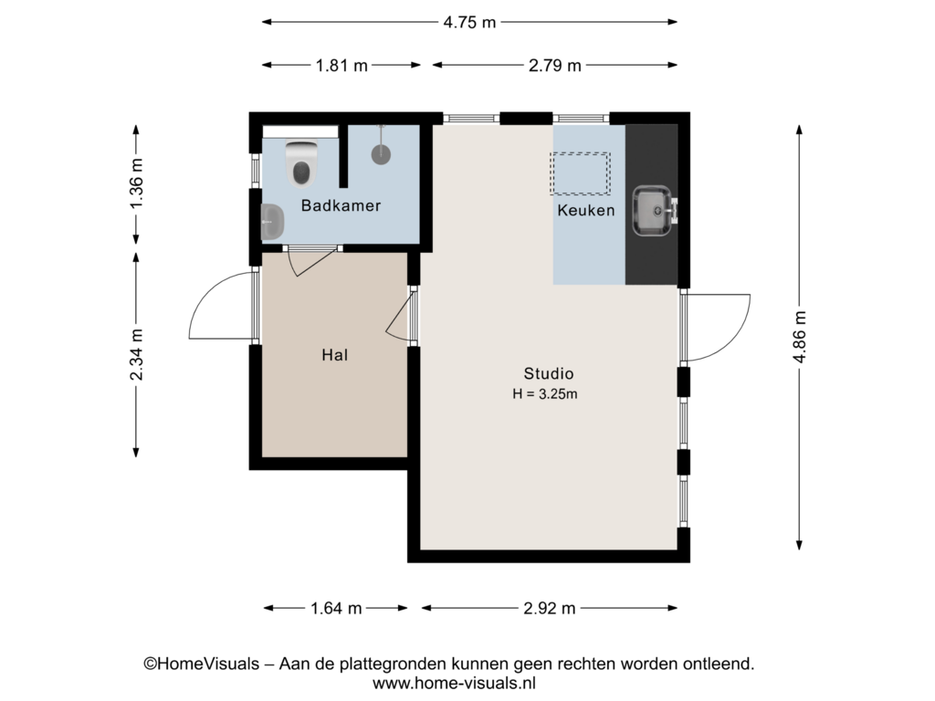 Bijgebouw