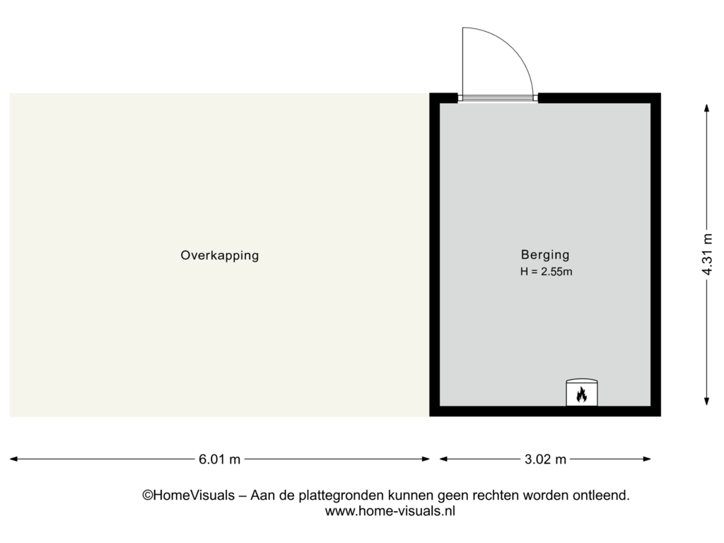 Berging