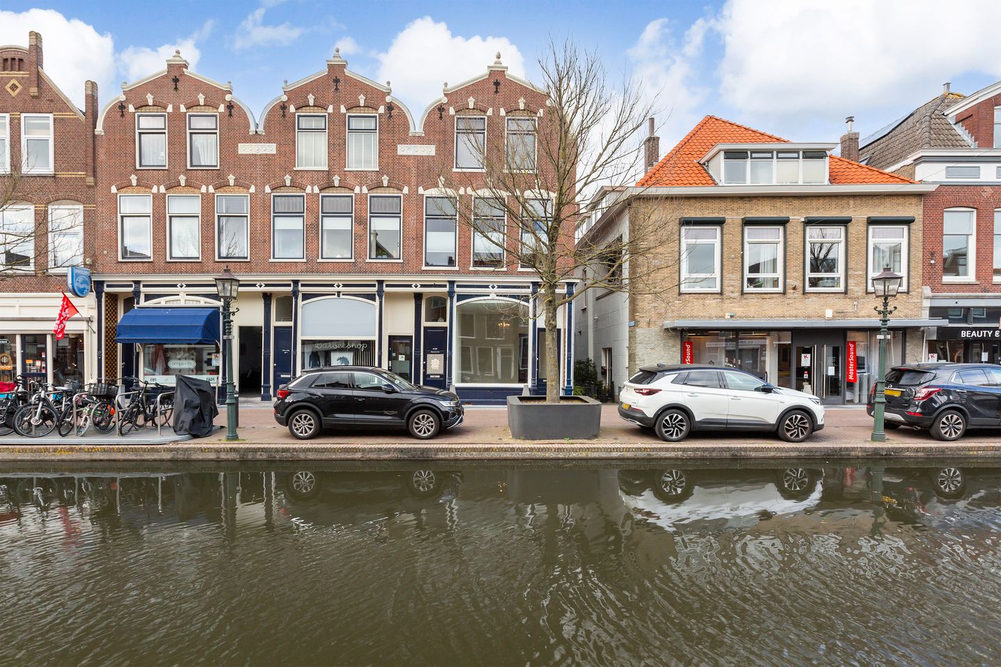 Foto 1 van Noordvliet 27-ZW