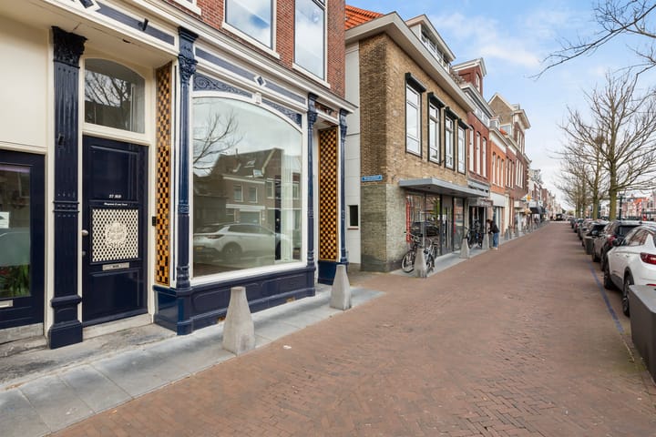 Foto 3 van Noordvliet 27-ZW