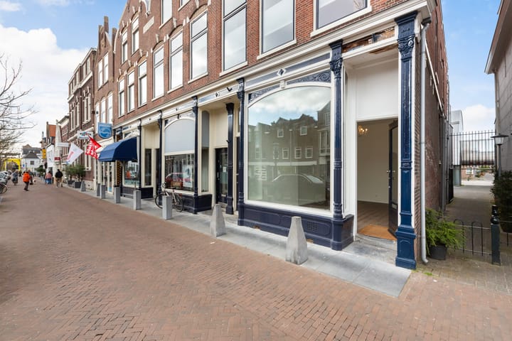 Foto 5 van Noordvliet 27-ZW