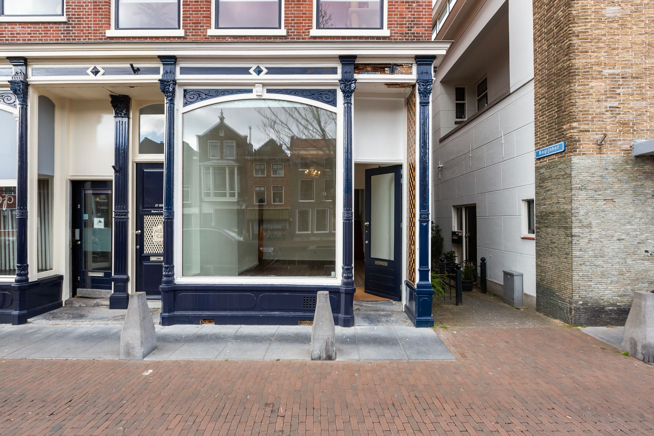 Foto 6 van Noordvliet 27-ZW