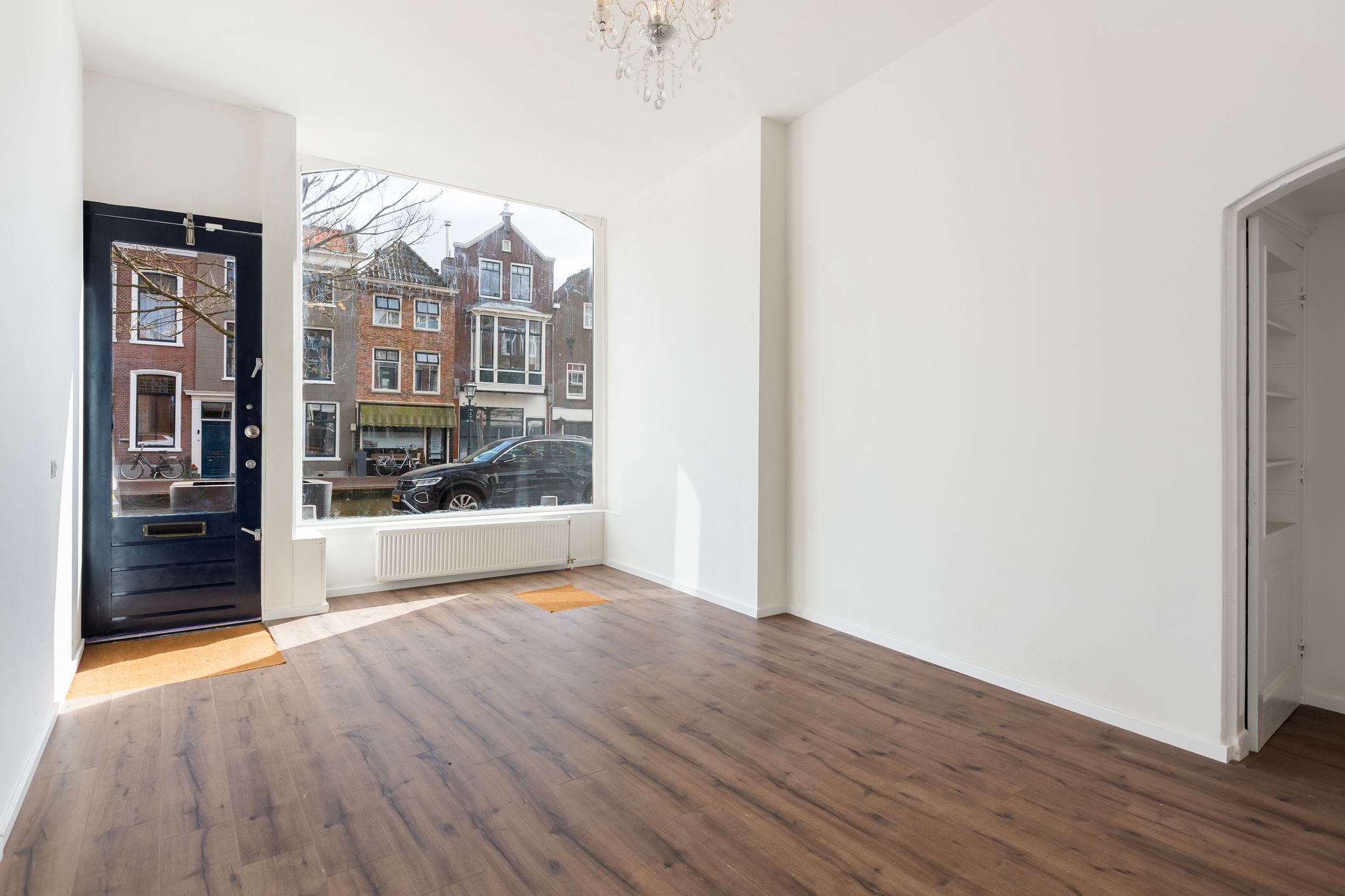 Foto 9 van Noordvliet 27-ZW