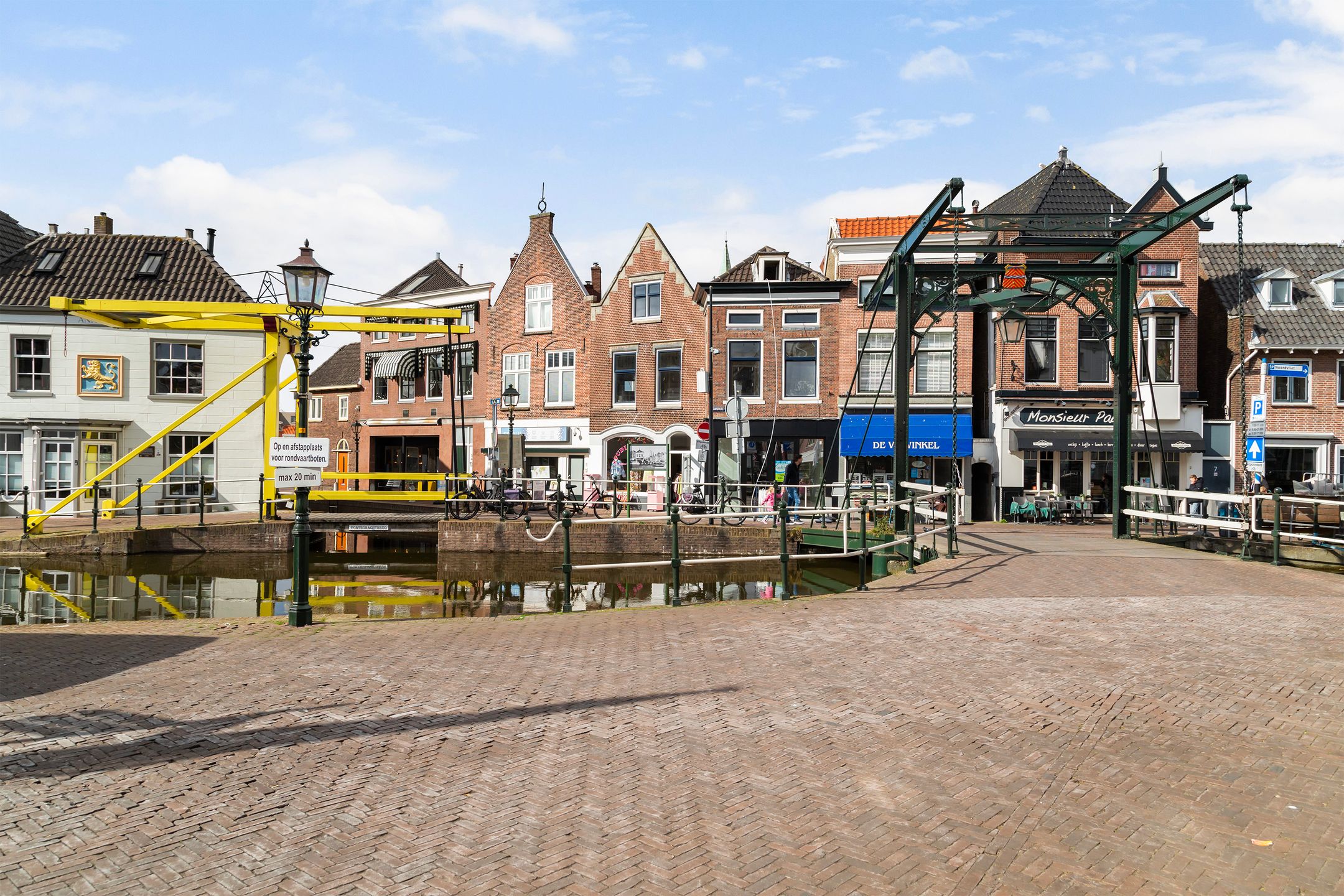 Foto 27 van Noordvliet 27-ZW