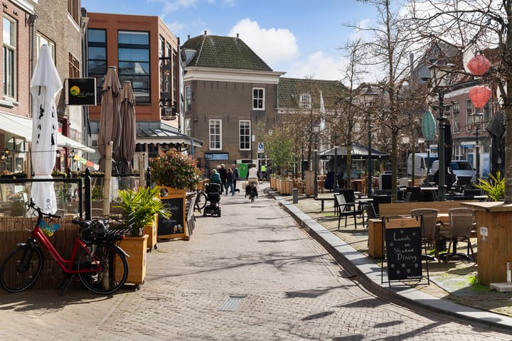 Foto 29 van Noordvliet 27-ZW