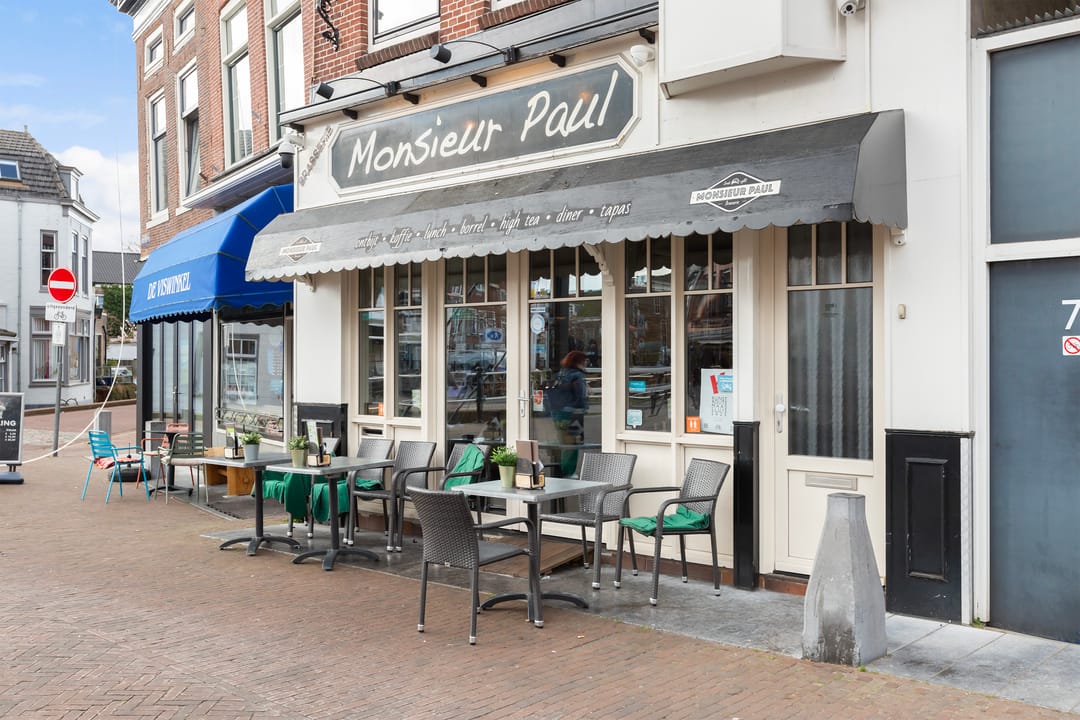 Foto 32 van Noordvliet 27-ZW