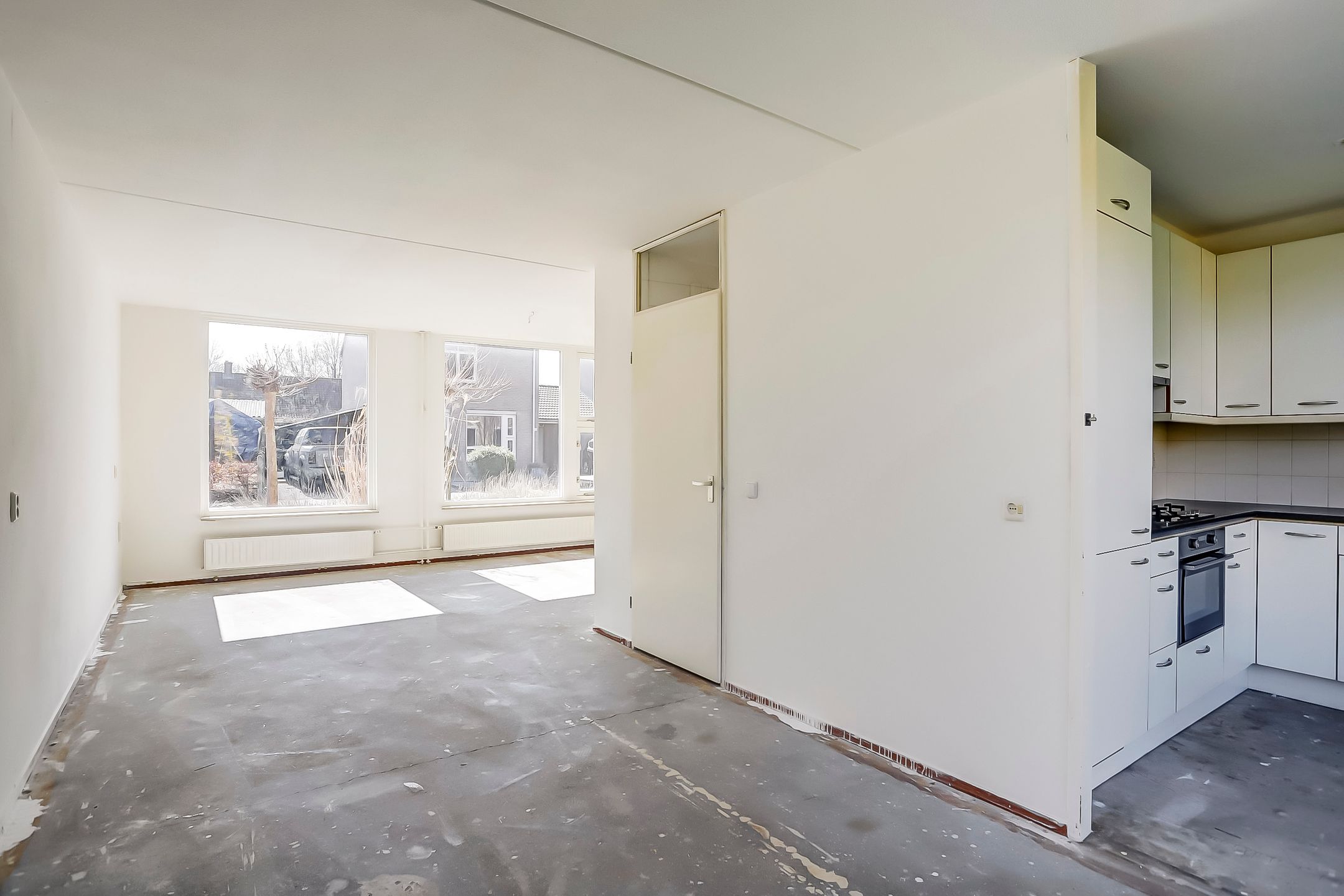 Photo 3 of Marskramer 12