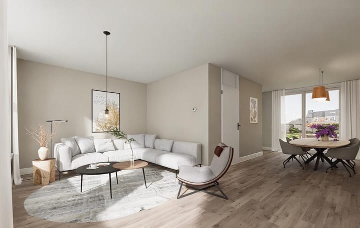 Foto 7 van Marskramer 12