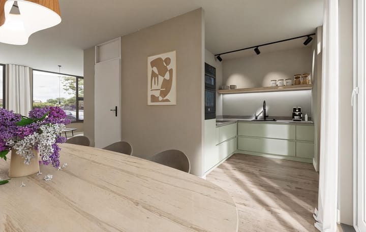 Foto 10 van Marskramer 12