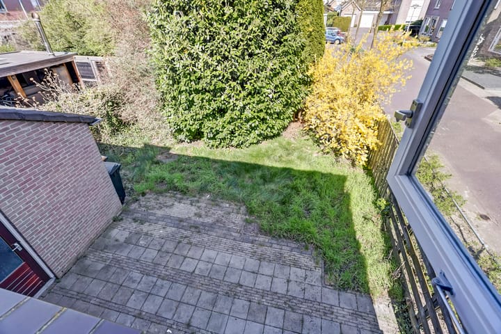 Foto 20 van Marskramer 12