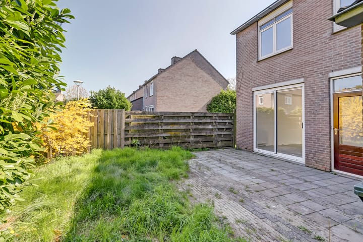 Foto 31 van Marskramer 12