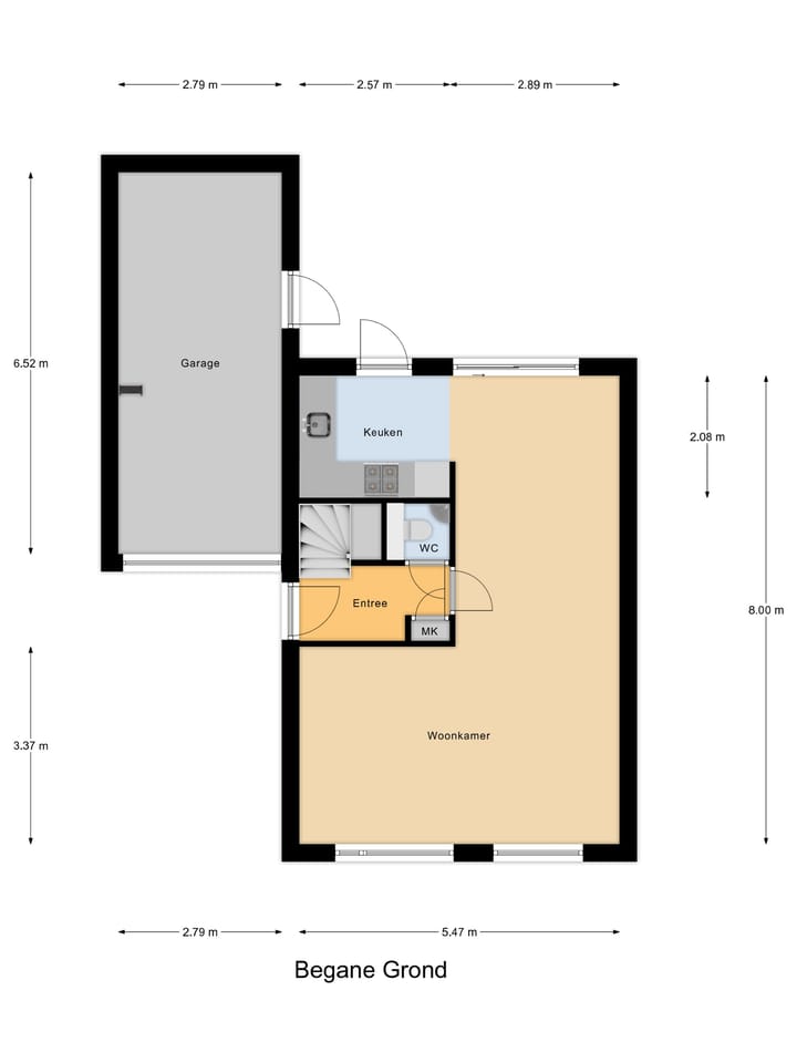 Foto 37 van Marskramer 12