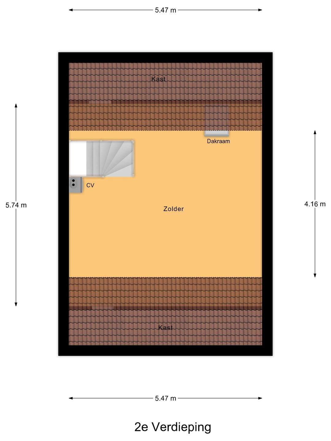 Photo 41 of Marskramer 12