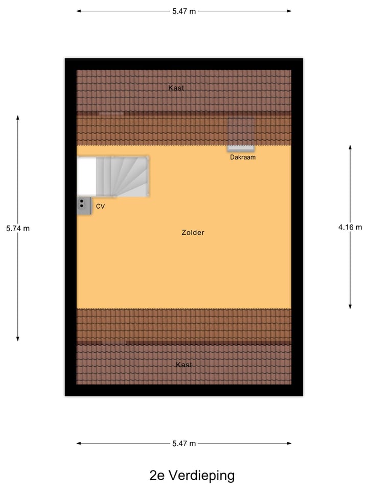 Foto 41 van Marskramer 12