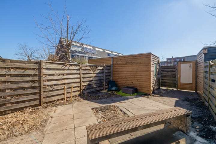 Foto 2 van Bloemenlaan 25