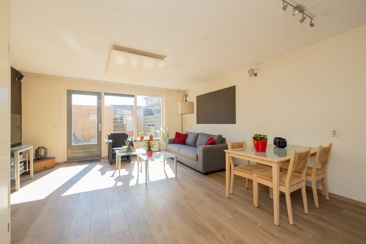 Foto 3 van Bloemenlaan 25