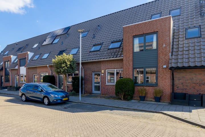 Foto 4 van Bloemenlaan 25