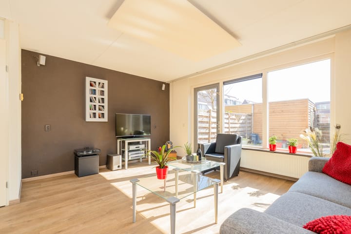 Foto 17 van Bloemenlaan 25