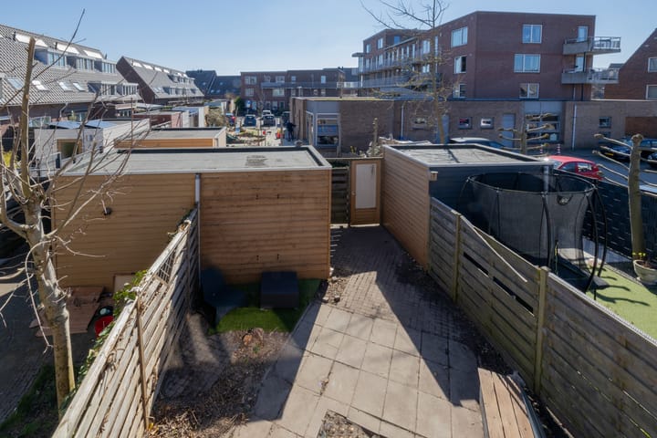 Foto 36 van Bloemenlaan 25