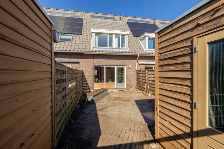 Foto 38 van Bloemenlaan 25