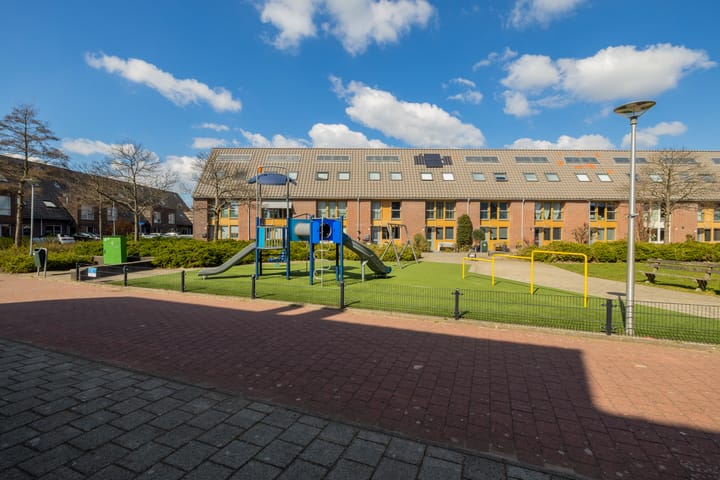 Foto 41 van Bloemenlaan 25