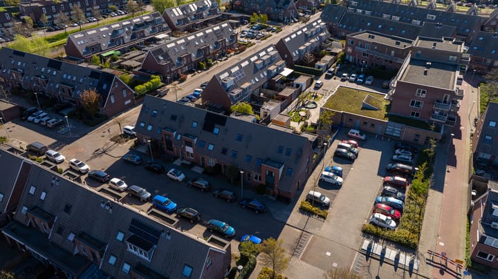 Foto 45 van Bloemenlaan 25