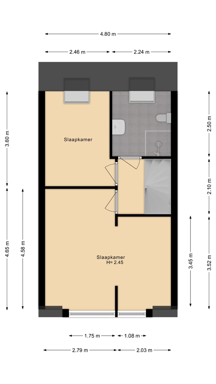 Foto 51 van Bloemenlaan 25