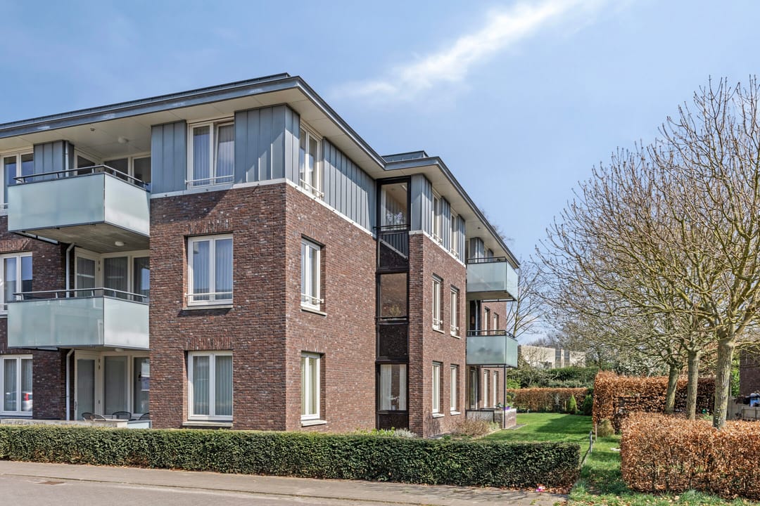 Foto 7 van Kloosterlaan 18