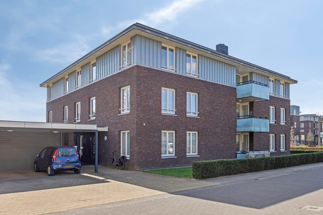 Foto 8 van Kloosterlaan 18