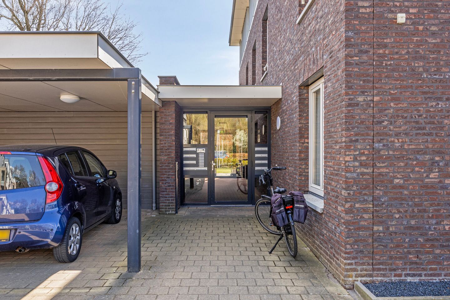 Foto 10 van Kloosterlaan 18