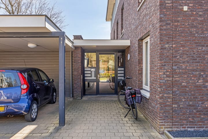 Foto 10 van Kloosterlaan 18