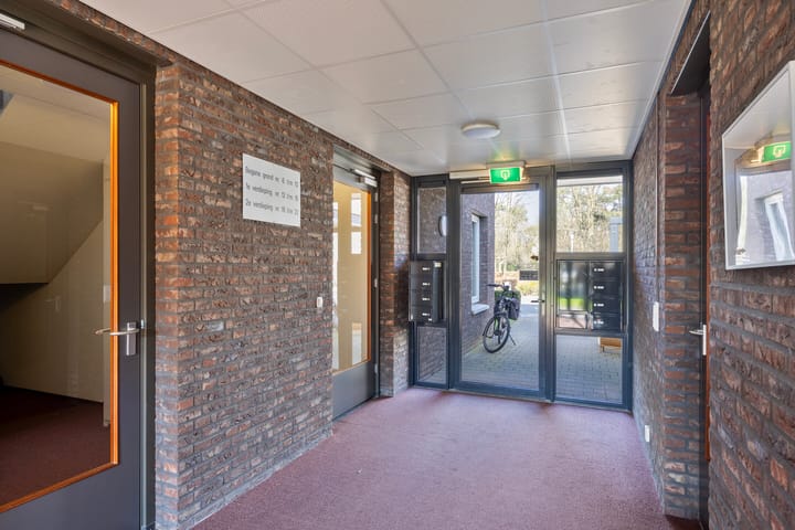 Foto 11 van Kloosterlaan 18