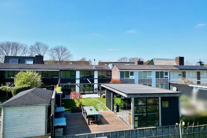 Foto 2 van Koningin Wilhelminastraat 78