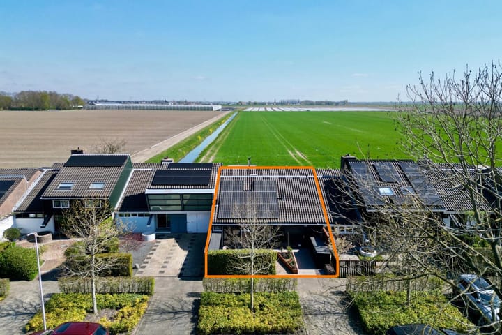 Foto 4 van Koningin Wilhelminastraat 78