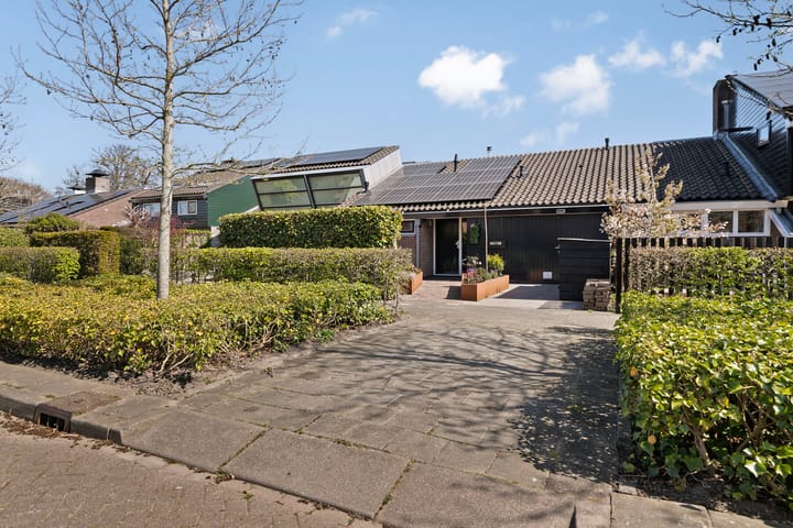 Foto 5 van Koningin Wilhelminastraat 78