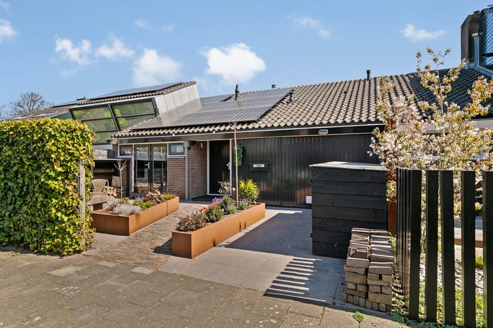 Foto 6 van Koningin Wilhelminastraat 78