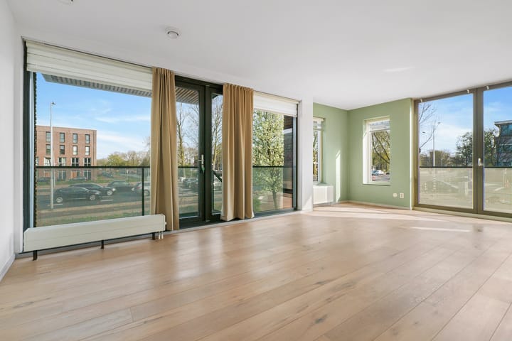 Foto 2 van Lange Vijfmatlaan 84