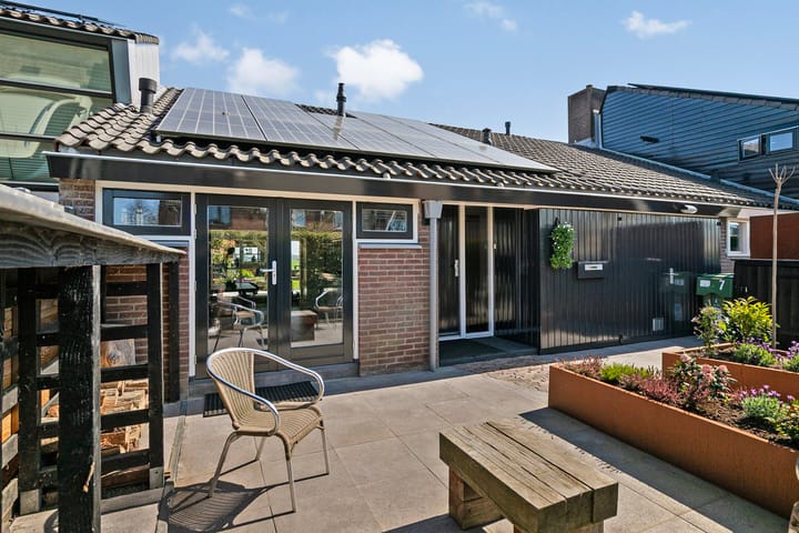 Foto 7 van Koningin Wilhelminastraat 78