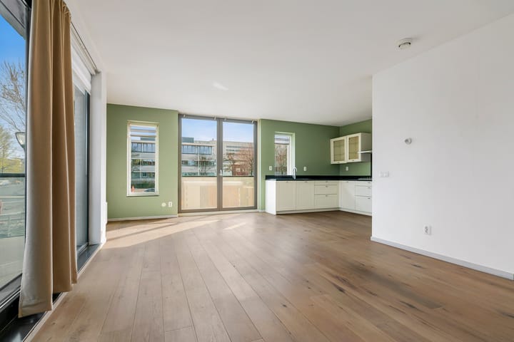 Foto 3 van Lange Vijfmatlaan 84