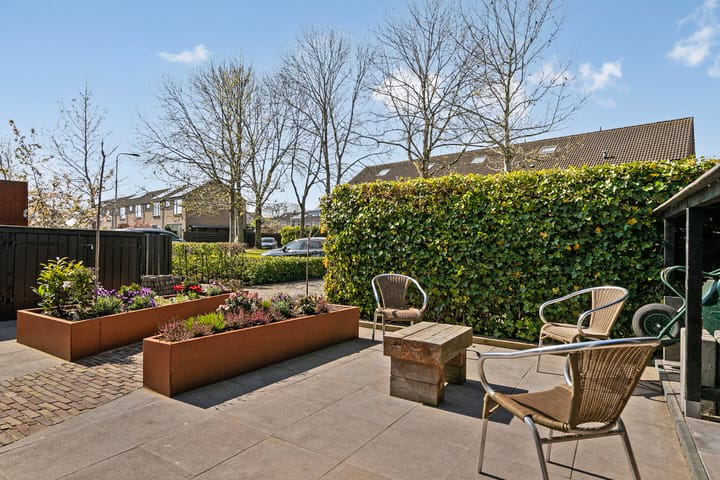 Foto 8 van Koningin Wilhelminastraat 78