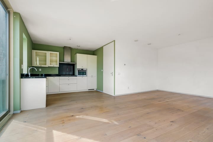 Foto 4 van Lange Vijfmatlaan 84