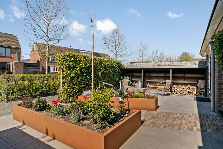 Foto 9 van Koningin Wilhelminastraat 78